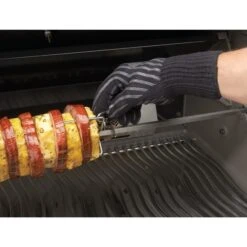 Napoleon BBQ-Grillhandschuh (1 Stück) -Napole Grill Geschaft Napoleon BBQ Grillhandschuh 1 St ck @@9ggzzn1c 3