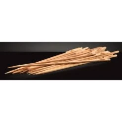 Napoleon Bambus-Spieße 30cm -Napole Grill Geschaft Napoleon Bambus Spie e 30cm@@9ggzzn3q 2