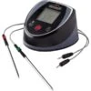 Napoleon Bluetooth Thermometer +2 Sonden -Napole Grill Geschaft Napoleon Bluetooth Thermometer 2 Sonden@@9ggzzn2k