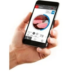 Napoleon Bluetooth Thermometer +2 Sonden -Napole Grill Geschaft Napoleon Bluetooth Thermometer 2 Sonden@@9ggzzn2k 2