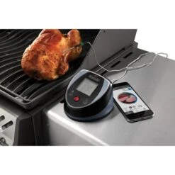 Napoleon Bluetooth Thermometer +2 Sonden -Napole Grill Geschaft Napoleon Bluetooth Thermometer 2 Sonden@@9ggzzn2k 4