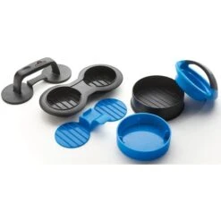 Napoleon Burgerpresse-Set -Napole Grill Geschaft Napoleon Burgerpresse Set@@9ggzzn2j 1