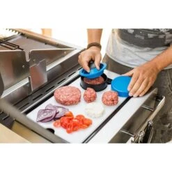Napoleon Burgerpresse-Set -Napole Grill Geschaft Napoleon Burgerpresse Set@@9ggzzn2j 11