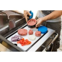 Napoleon Burgerpresse-Set -Napole Grill Geschaft Napoleon Burgerpresse Set@@9ggzzn2j 12