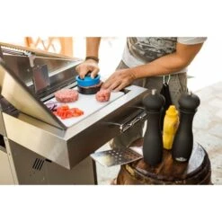 Napoleon Burgerpresse-Set -Napole Grill Geschaft Napoleon Burgerpresse Set@@9ggzzn2j 16