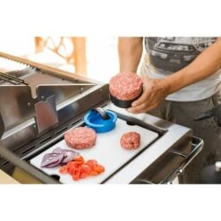 Napoleon Burgerpresse-Set -Napole Grill Geschaft Napoleon Burgerpresse Set@@9ggzzn2j 17