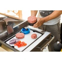 Napoleon Burgerpresse-Set -Napole Grill Geschaft Napoleon Burgerpresse Set@@9ggzzn2j 18