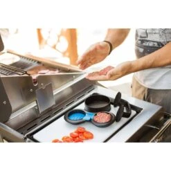 Napoleon Burgerpresse-Set -Napole Grill Geschaft Napoleon Burgerpresse Set@@9ggzzn2j 19