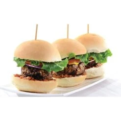 Napoleon Burgerpresse-Set -Napole Grill Geschaft Napoleon Burgerpresse Set@@9ggzzn2j 8