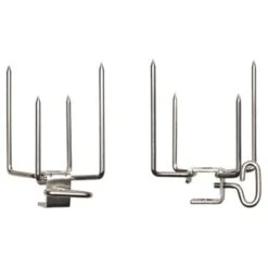 Napoleon Commercial Fleischgabel-Set Für Grillspieß