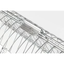 Napoleon Drehspieß-Korb Mit 2 Kammern, Grillkorb -Napole Grill Geschaft Napoleon Drehspie Korb mit 2 Kammern Grillkorb@@9ggzzn35 2