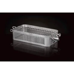 Napoleon Edelstahl Drehspieß-Grillkorb -Napole Grill Geschaft Napoleon Edelstahl Drehspie Grillkorb@@1872860 3