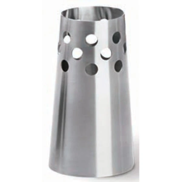 Napoleon Edelstahl Geflügelhalter & Gemüsekorb, Grillkorb 5 Napoleon Edelstahl Geflügelhalter & Gemüsekorb, Grillkorb – Bild 3