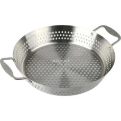 Napoleon Edelstahl Gemüsekorb