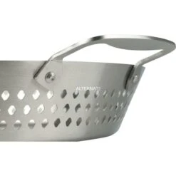 Napoleon Edelstahl Gemüsekorb -Napole Grill Geschaft Napoleon Edelstahl Gem sekorb@@9ggzzn31 3