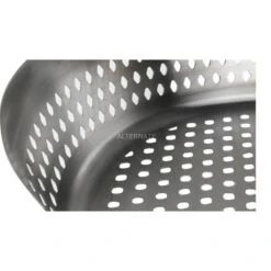 Napoleon Edelstahl Gemüsekorb -Napole Grill Geschaft Napoleon Edelstahl Gem sekorb@@9ggzzn31 4