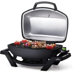 Napoleon Electric TravelQ PRO285E, Elektrogrill -Napole Grill Geschaft Napoleon Electric TravelQ PRO285E Elektrogrill@@9ggfdn01 8