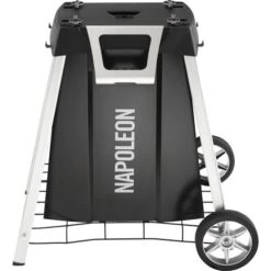 Napoleon Electric TravelQ PRO285E Mit Wagen PRO285-STAND, Elektrogrill -Napole Grill Geschaft Napoleon Electric TravelQ PRO285E mit Wagen PRO285 STAND Elektrogrill@@9ggfdn03 3