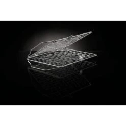 Napoleon Flexibler Fisch- Und Gemüsekorb, Klappbar -Napole Grill Geschaft Napoleon Flexibler Fisch und Gem sekorb klappbar@@9ggzzn0t 2