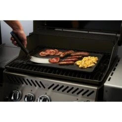 Napoleon Flexibler Spatel, Wender -Napole Grill Geschaft Napoleon Flexibler Spatel Wender@@9ggzzn3k 1