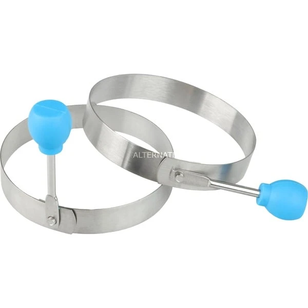 Napoleon Frühstücks-Besteckset, Grillbesteck 6 Napoleon Frühstücks-Besteckset, Grillbesteck – Bild 4