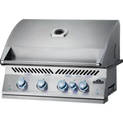 Napoleon Gasgrill 700-Series 32", Einbau -Napole Grill Geschaft Napoleon Gasgrill 700 Series 32 Einbau@@1680009 4