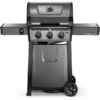 Napoleon Gasgrill Freestyle 365 Graphit -Napole Grill Geschaft Napoleon Gasgrill Freestyle 365 Graphit@@1680019