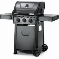 Napoleon Gasgrill Freestyle 365 Graphit -Napole Grill Geschaft Napoleon Gasgrill Freestyle 365 Graphit@@1680019 2
