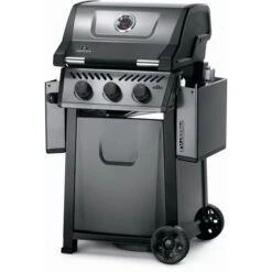 Napoleon Gasgrill Freestyle 365 Graphit -Napole Grill Geschaft Napoleon Gasgrill Freestyle 365 Graphit@@1680019 3