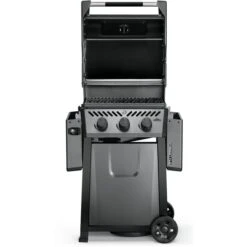 Napoleon Gasgrill Freestyle 365 Graphit -Napole Grill Geschaft Napoleon Gasgrill Freestyle 365 Graphit@@1680019 4