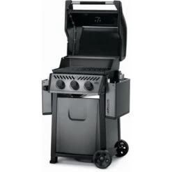 Napoleon Gasgrill Freestyle 365 Graphit -Napole Grill Geschaft Napoleon Gasgrill Freestyle 365 Graphit@@1680019 5