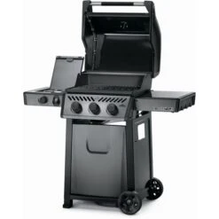 Napoleon Gasgrill Freestyle 365 SB Graphit, Mit Seitenbrenner -Napole Grill Geschaft Napoleon Gasgrill Freestyle 365 SB Graphit mit Seitenbrenner@@1680027 3