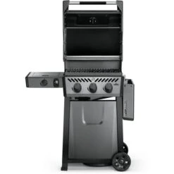 Napoleon Gasgrill Freestyle 365 SB Graphit, Mit Seitenbrenner -Napole Grill Geschaft Napoleon Gasgrill Freestyle 365 SB Graphit mit Seitenbrenner@@1680027 4