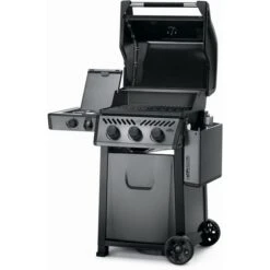 Napoleon Gasgrill Freestyle 365 SB Graphit, Mit Seitenbrenner -Napole Grill Geschaft Napoleon Gasgrill Freestyle 365 SB Graphit mit Seitenbrenner@@1680027 5
