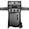 Napoleon Gasgrill Freestyle 365 SIB Graphit, Mit SIZZLE ZONE -Napole Grill Geschaft Napoleon Gasgrill Freestyle 365 SIB Graphit mit SIZZLE ZONE@@100000126