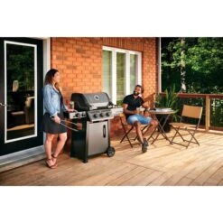 Napoleon Gasgrill Freestyle 365 SIB Graphit, Mit SIZZLE ZONE -Napole Grill Geschaft Napoleon Gasgrill Freestyle 365 SIB Graphit mit SIZZLE ZONE@@100000126 17