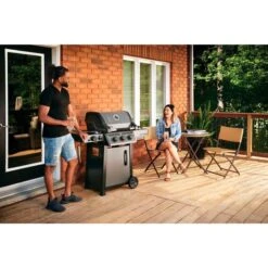 Napoleon Gasgrill Freestyle 365 SIB Graphit, Mit SIZZLE ZONE -Napole Grill Geschaft Napoleon Gasgrill Freestyle 365 SIB Graphit mit SIZZLE ZONE@@100000126 18