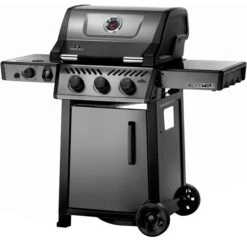 Napoleon Gasgrill Freestyle 365 SIB Graphit, Mit SIZZLE ZONE -Napole Grill Geschaft Napoleon Gasgrill Freestyle 365 SIB Graphit mit SIZZLE ZONE@@100000126 2
