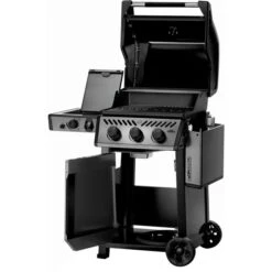 Napoleon Gasgrill Freestyle 365 SIB Graphit, Mit SIZZLE ZONE -Napole Grill Geschaft Napoleon Gasgrill Freestyle 365 SIB Graphit mit SIZZLE ZONE@@100000126 3