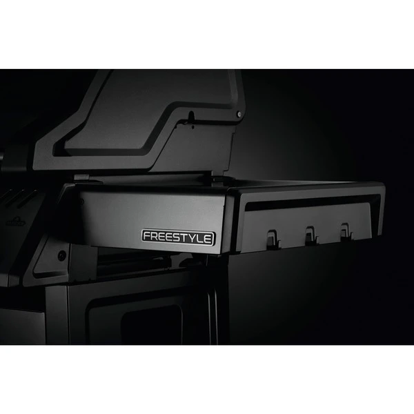 Napoleon Gasgrill Freestyle 425 Graphit 16 Napoleon Gasgrill Freestyle 425 Graphit – Bild 14