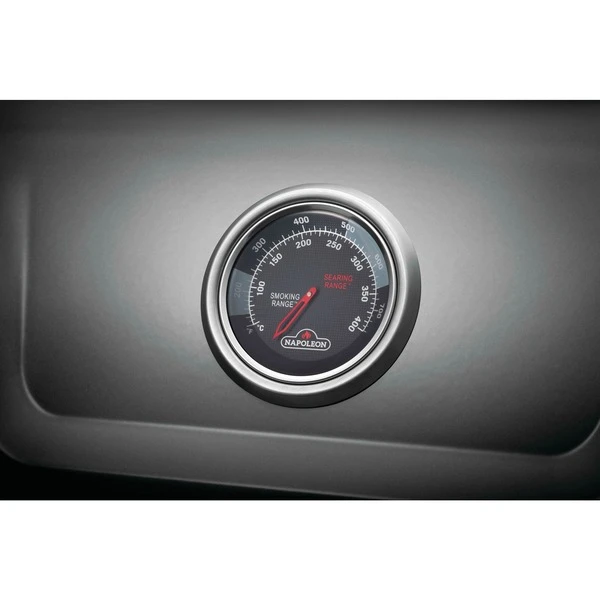 Napoleon Gasgrill Freestyle 425 Graphit 9 Napoleon Gasgrill Freestyle 425 Graphit – Bild 7