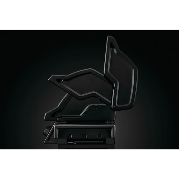 Napoleon Gasgrill Freestyle 425 Graphit 12 Napoleon Gasgrill Freestyle 425 Graphit – Bild 10