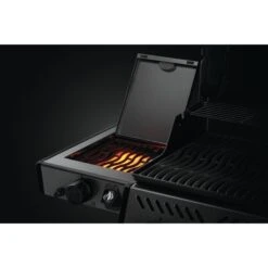 Napoleon Gasgrill Freestyle 425 SIB Graphit "Robin Schulz" -Napole Grill Geschaft Napoleon Gasgrill Freestyle 425 SIB Graphit Robin Schulz @@1816856 18