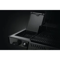 Napoleon Gasgrill Freestyle 425 SIB Graphit "Robin Schulz" -Napole Grill Geschaft Napoleon Gasgrill Freestyle 425 SIB Graphit Robin Schulz @@1816856 19