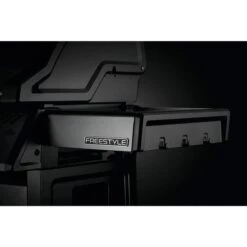 Napoleon Gasgrill Freestyle 425 SIB Graphit "Robin Schulz" -Napole Grill Geschaft Napoleon Gasgrill Freestyle 425 SIB Graphit Robin Schulz @@1816856 7