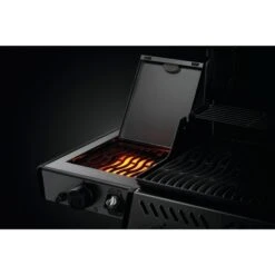Napoleon Gasgrill Freestyle 425 SIB Graphit, Mit SIZZLE ZONE -Napole Grill Geschaft Napoleon Gasgrill Freestyle 425 SIB Graphit mit SIZZLE ZONE@@1680029 15