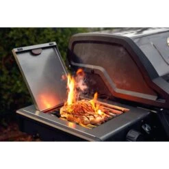 Napoleon Gasgrill Freestyle 425 SIB Graphit, Mit SIZZLE ZONE -Napole Grill Geschaft Napoleon Gasgrill Freestyle 425 SIB Graphit mit SIZZLE ZONE@@1680029 17