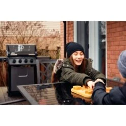 Napoleon Gasgrill Freestyle 425 SIB Graphit, Mit SIZZLE ZONE -Napole Grill Geschaft Napoleon Gasgrill Freestyle 425 SIB Graphit mit SIZZLE ZONE@@1680029 18