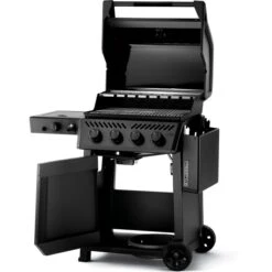 Napoleon Gasgrill Freestyle 425 SIB Phantom, Mit SIZZLE ZONE -Napole Grill Geschaft Napoleon Gasgrill Freestyle 425 SIB Phantom mit SIZZLE ZONE@@1872824 3