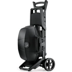 Napoleon Gasgrill Phantom TRAVELQ PRO285X Mattschwarz -Napole Grill Geschaft Napoleon Gasgrill Phantom TRAVELQ PRO285X mattschwarz@@1680079 2